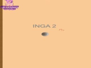Inga 2 - suaugusieji android žaidimas - hentaimobilegames.blogspot.com