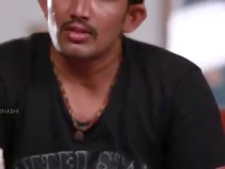 Romance de la jour 08 junior artis supérieur kalaimani telugu court vidéos 2016 - youtube (360p)