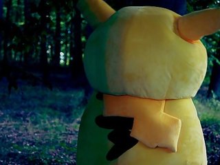 Pokemon секс мисливець • причіп • 4k ультра hd